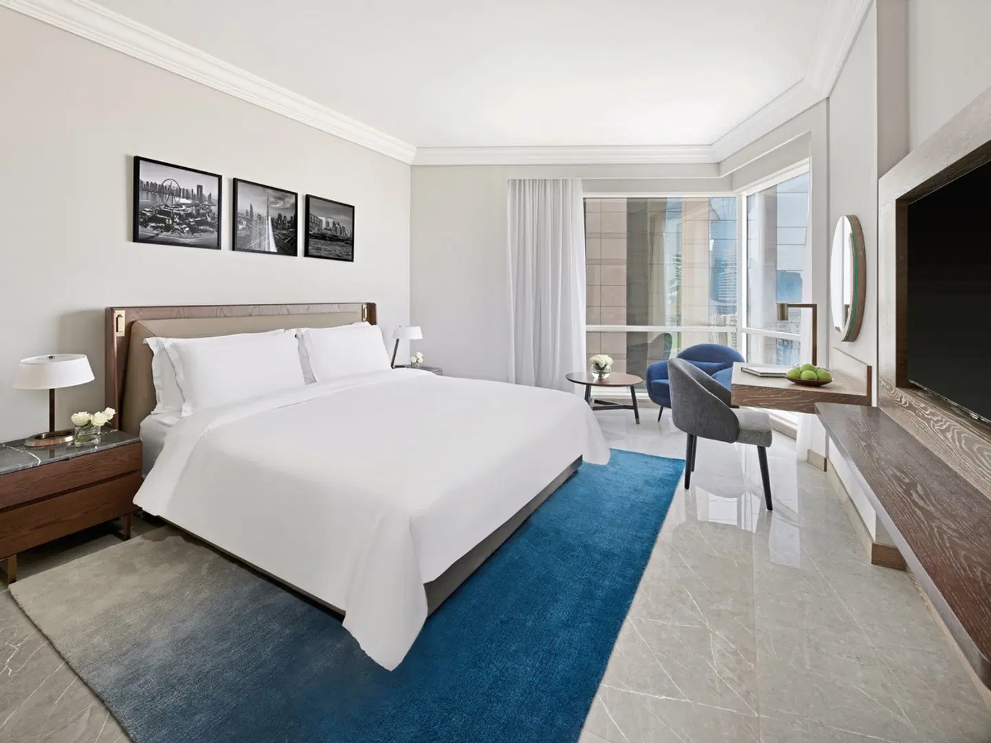 Fairmont Dubai ROOM_EXAMPLE