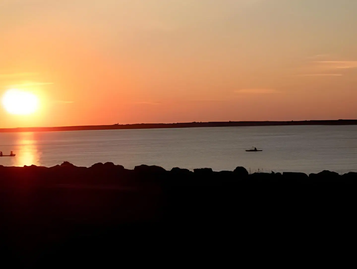 Super 8 by Wyndham Caraquet LANDSCAPE