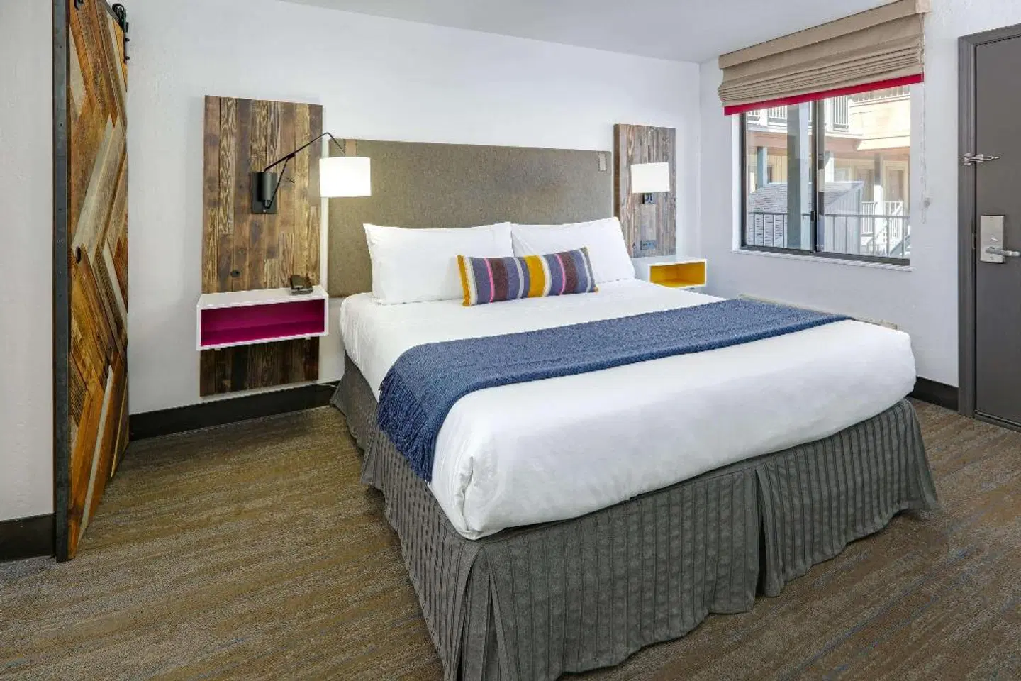 Hotel Becket ROOM_EXAMPLE