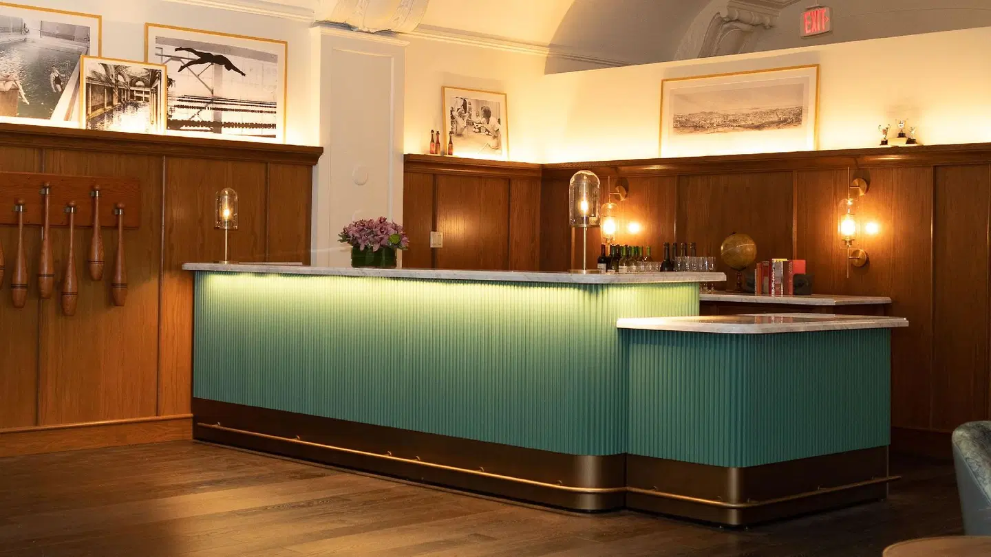 Harbor Court Hotel LOUNGE_LOBBY
