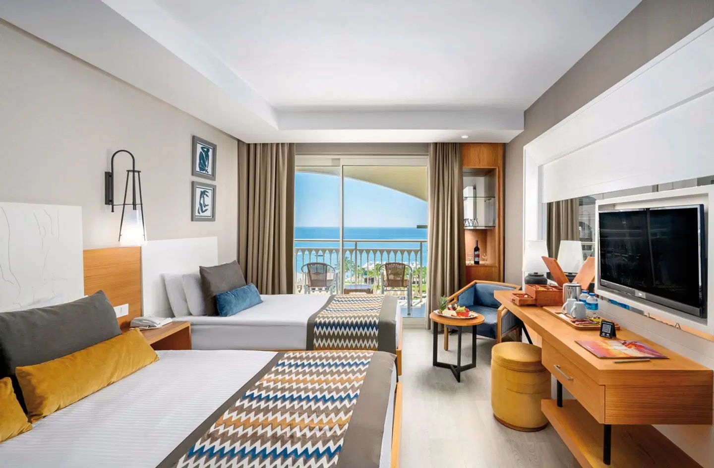 Sidera Kirman Premium ROOM_EXAMPLE