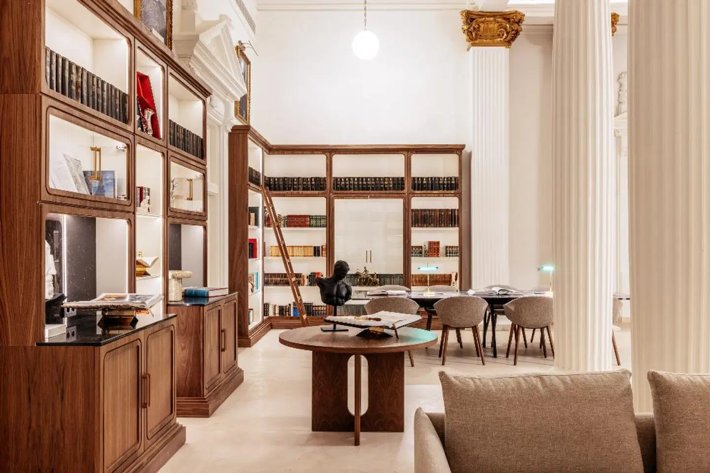 Casa de Las Artes, Member of Meliá Collection ROOM_EXAMPLE