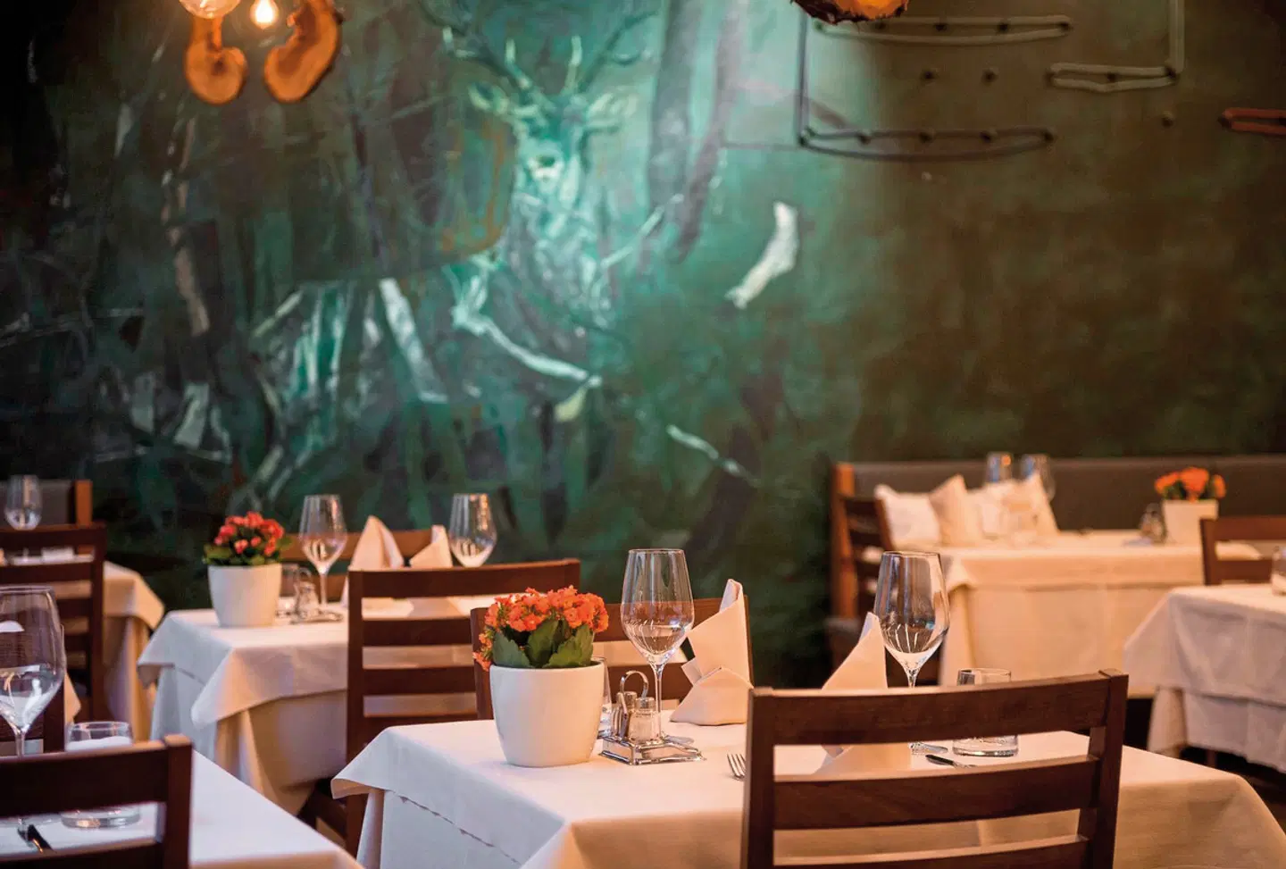 Krone Restaurant
