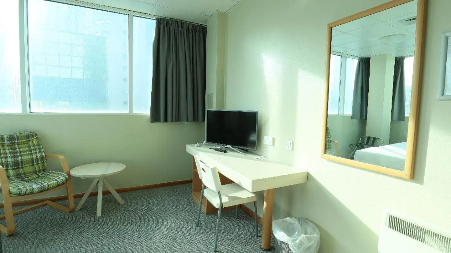 Citrus Cardiff ROOM_EXAMPLE