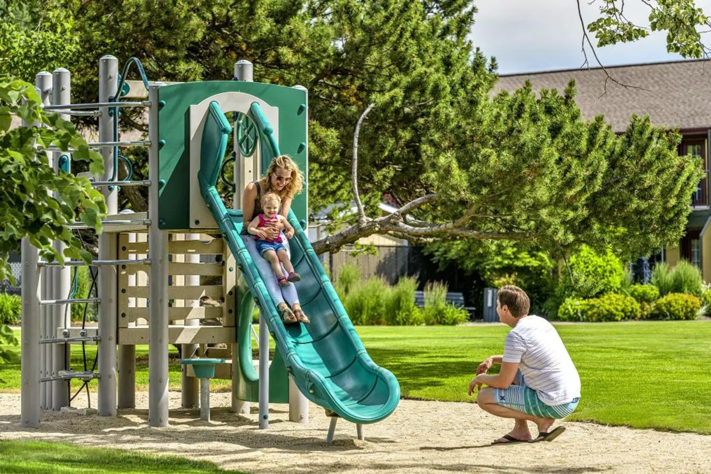 Ramada Inn & Suites Penticton SPORTS_AND_LEISURE
