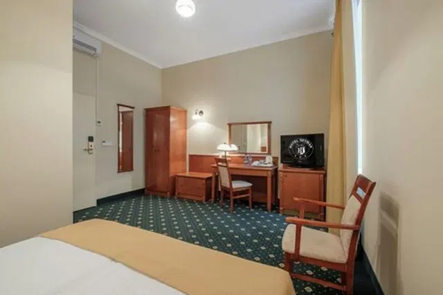 Hetman ROOM_EXAMPLE