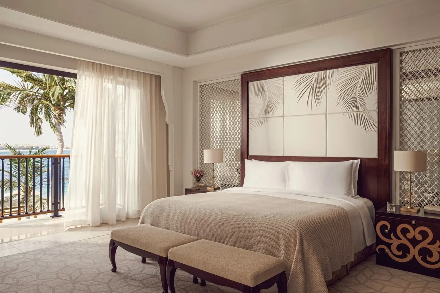One&Only The Palm ROOM_EXAMPLE