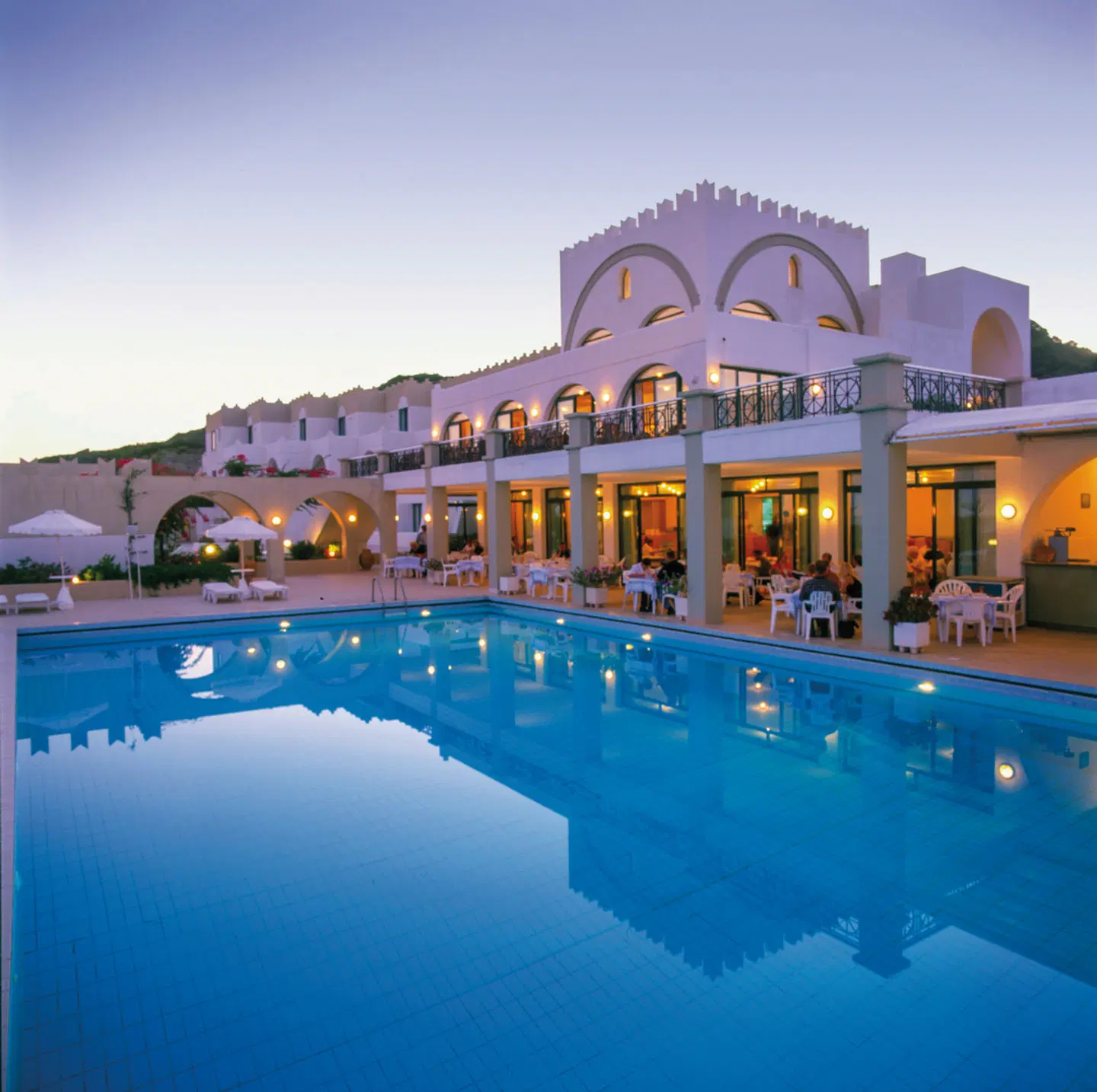 Calypso Palace OUTDOOR_POOL