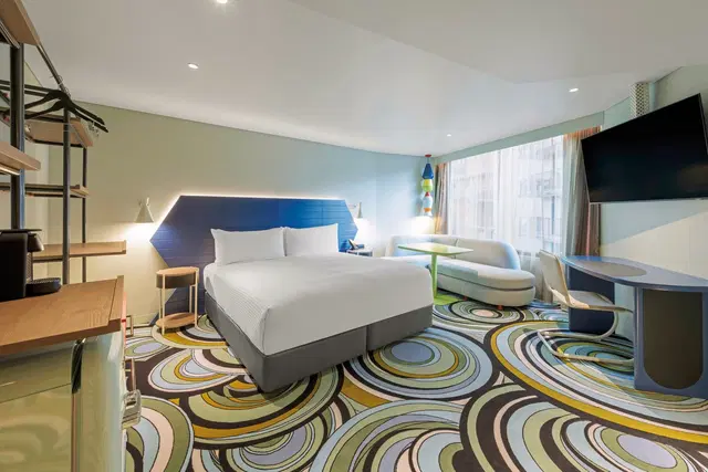 ADGE Hotel & Residences ROOM_EXAMPLE