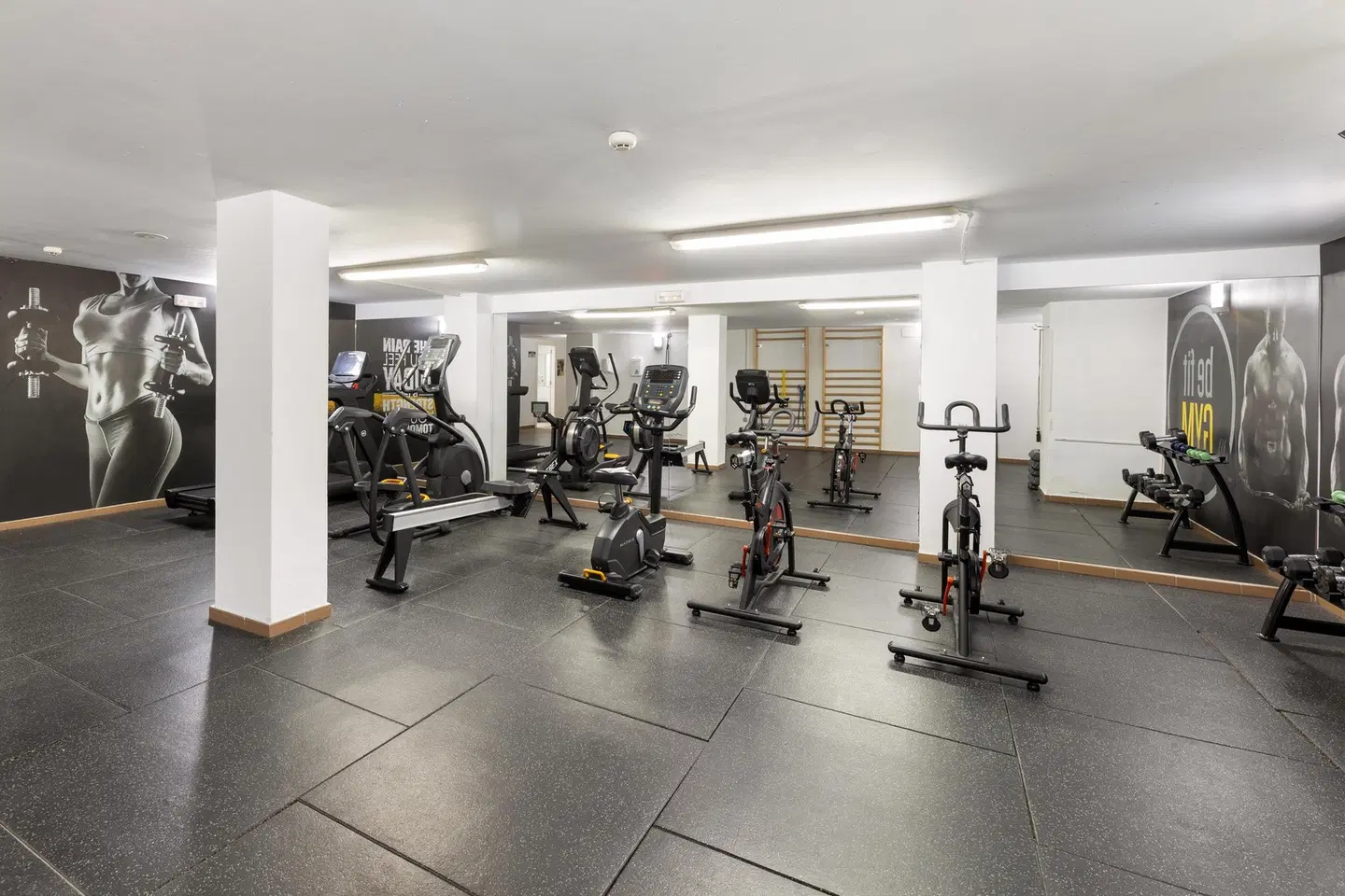 THB Lanzarote Beach SPORTS_AND_LEISURE