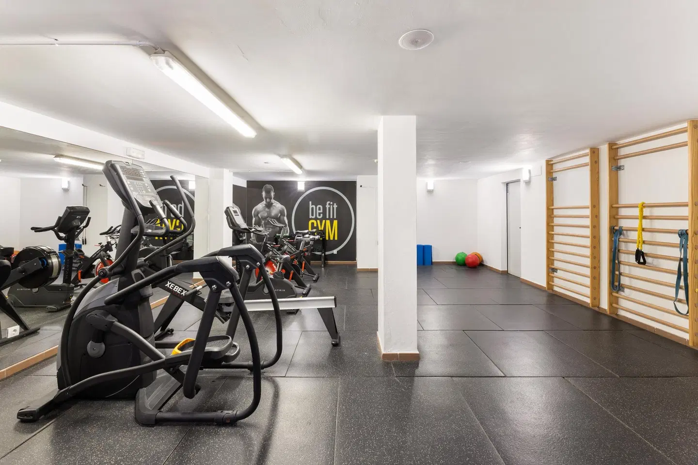 THB Lanzarote Beach SPORTS_AND_LEISURE