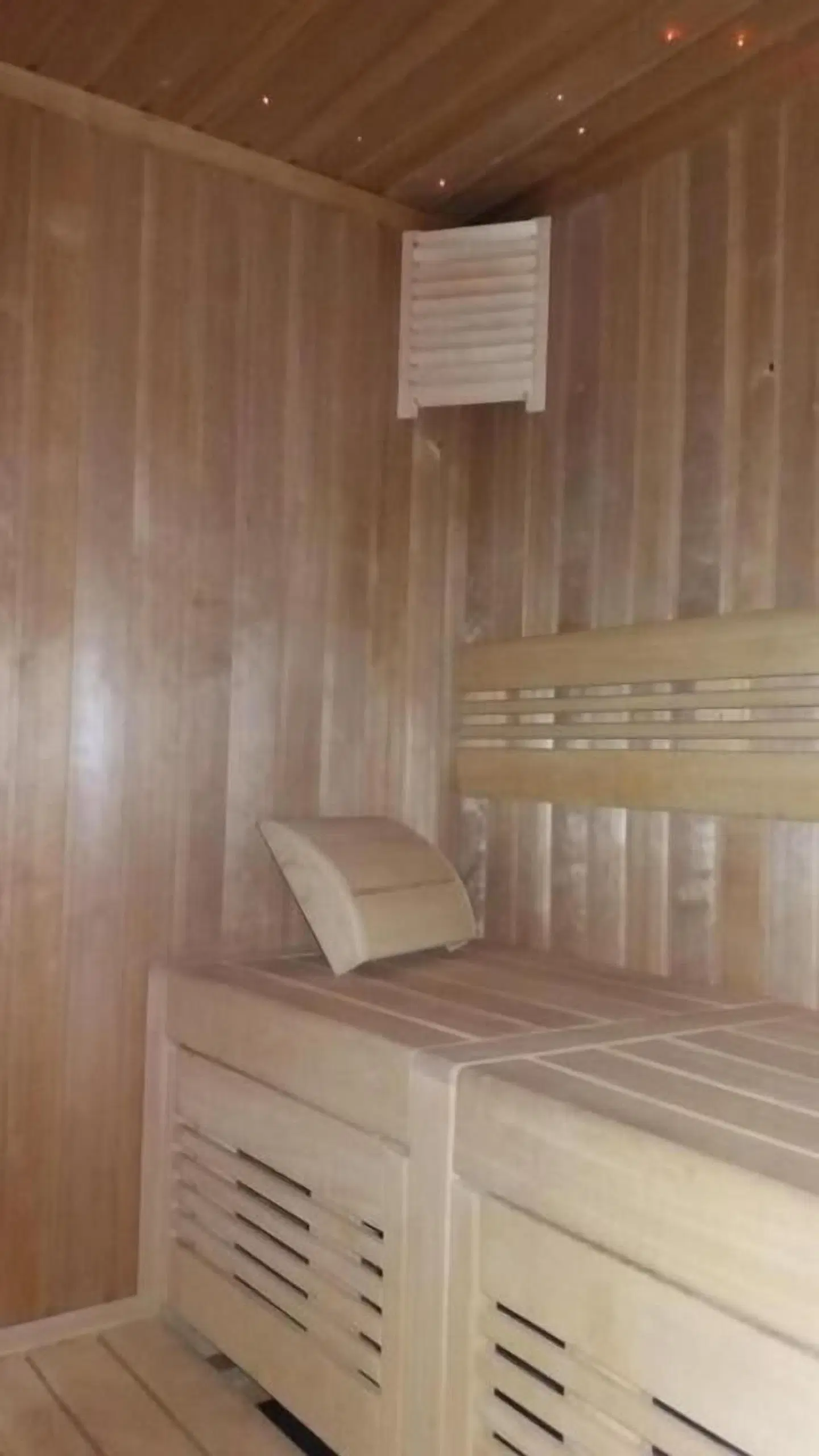 Hotel Khail HEALTH_BEAUTY