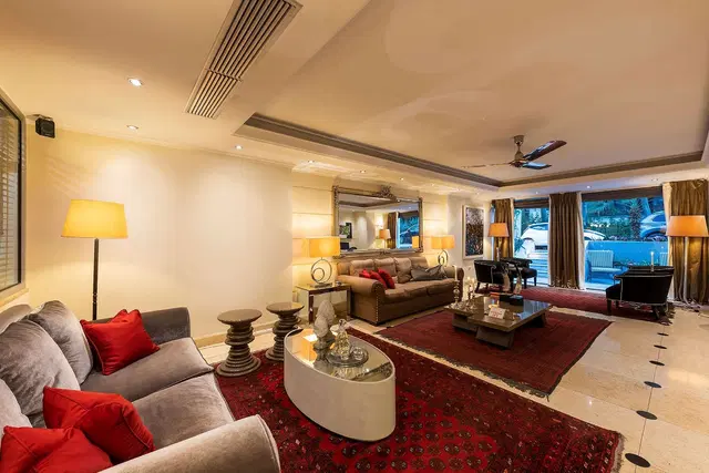 Best Western Plus Embassy LOUNGE_LOBBY