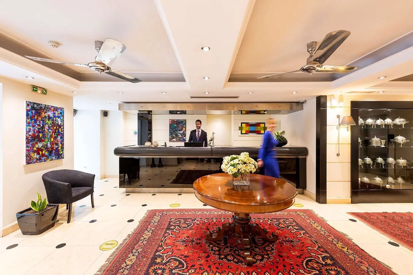Best Western Plus Embassy ROOM_EXAMPLE