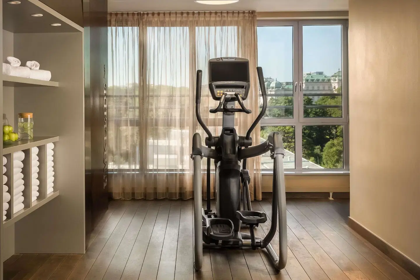 Lindner am Belvedere SPORTS_AND_LEISURE