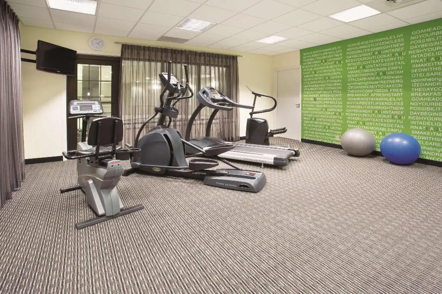 La Quinta Inn & Suites Denver Englewood Tech CTR SPORTS_AND_LEISURE