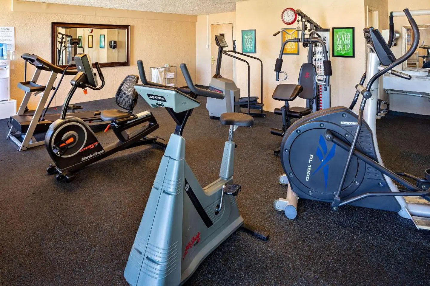 Ramada by Wyndham Tucson SPORTS_AND_LEISURE