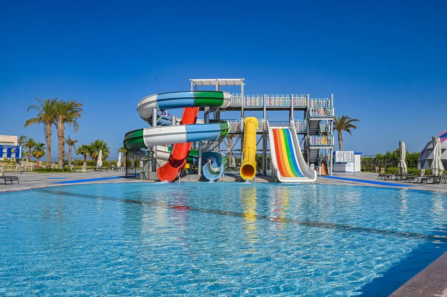 Sataya Resort SPORTS_AND_LEISURE