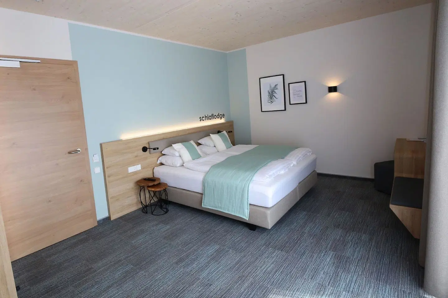 Donau Lodge Ybbs ROOM_EXAMPLE