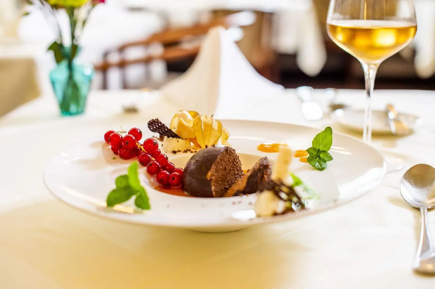 Donau Lodge Ybbs Restaurant