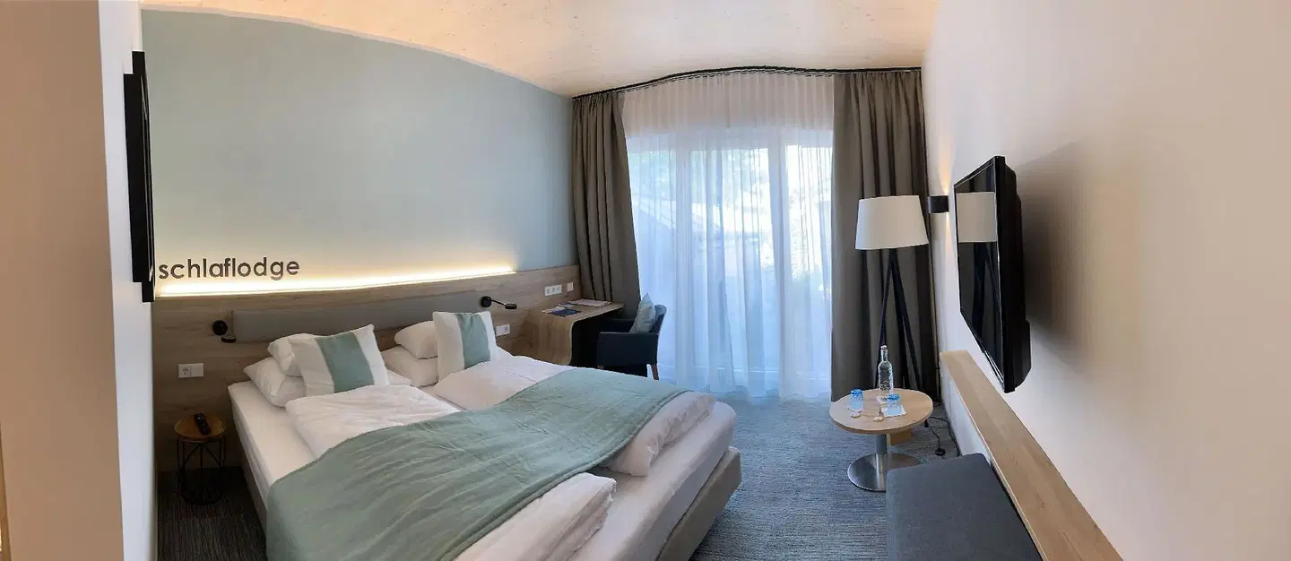 Donau Lodge Ybbs ROOM_EXAMPLE