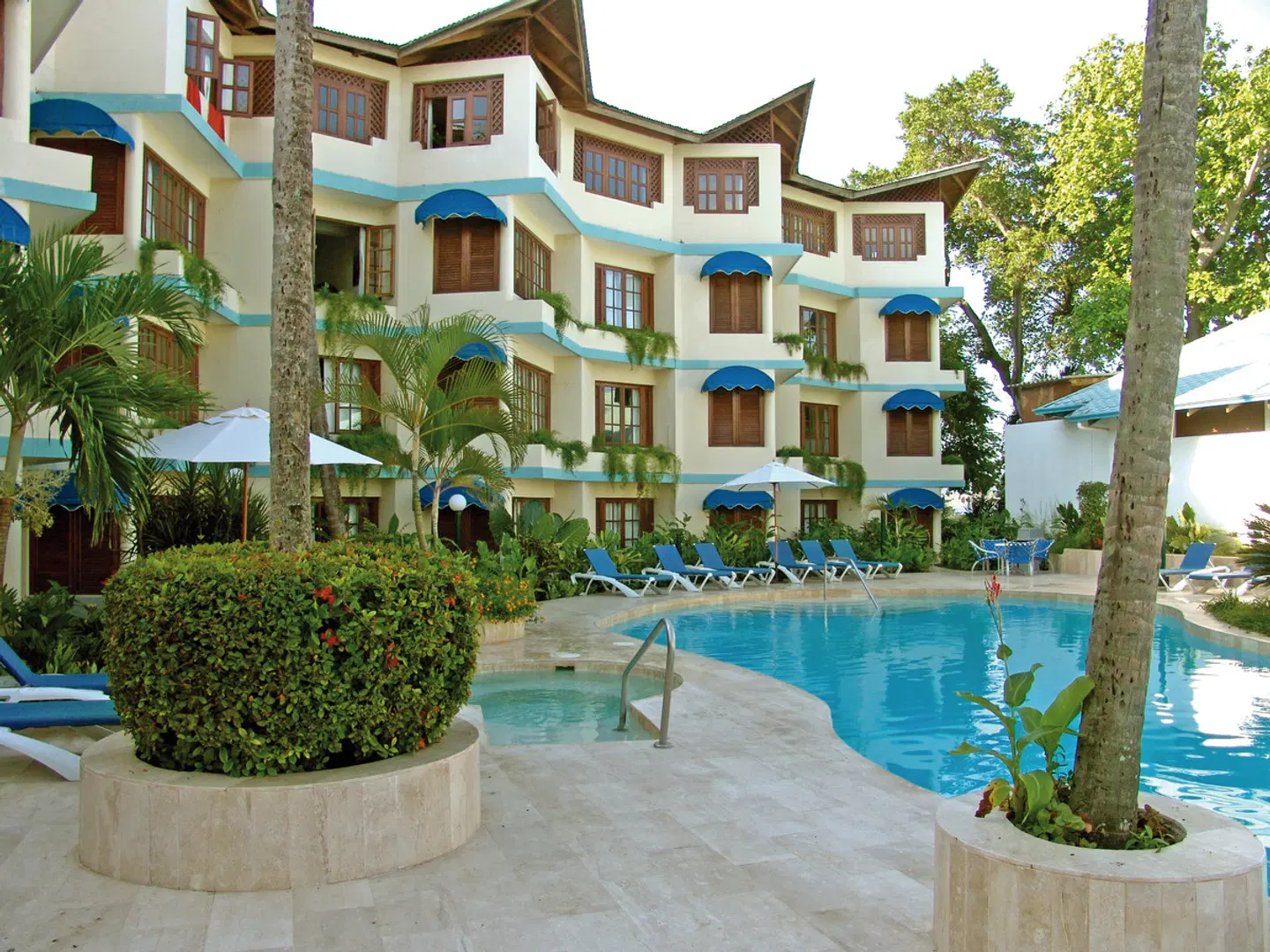 Sosua by the Sea EXTERIOR