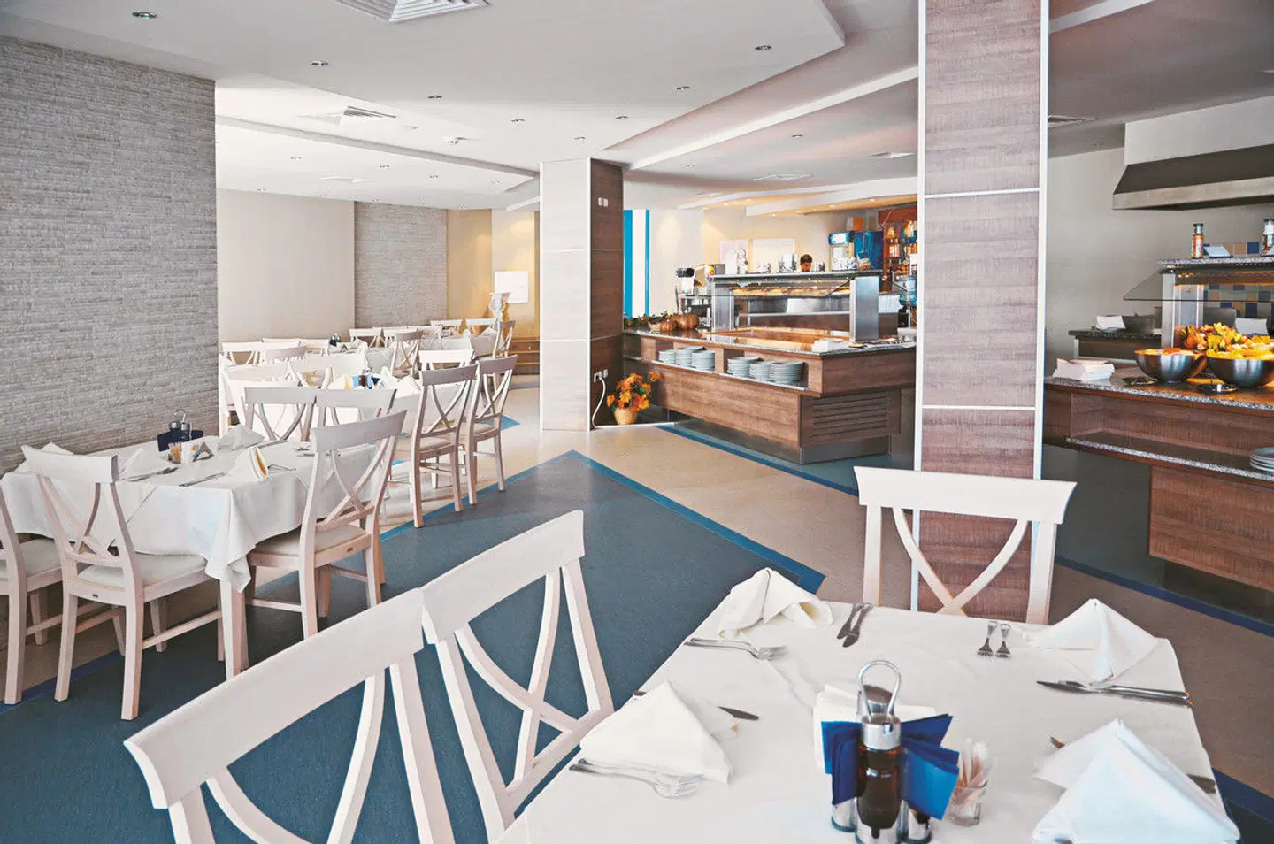 Sineva Beach Restaurant