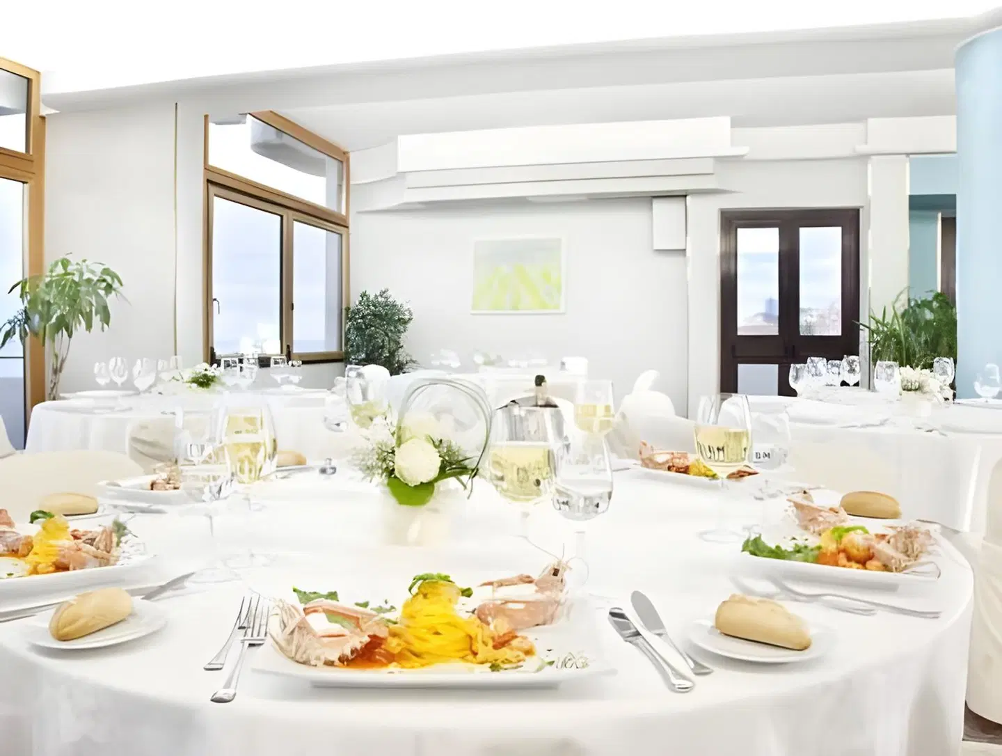 Mistral Restaurant
