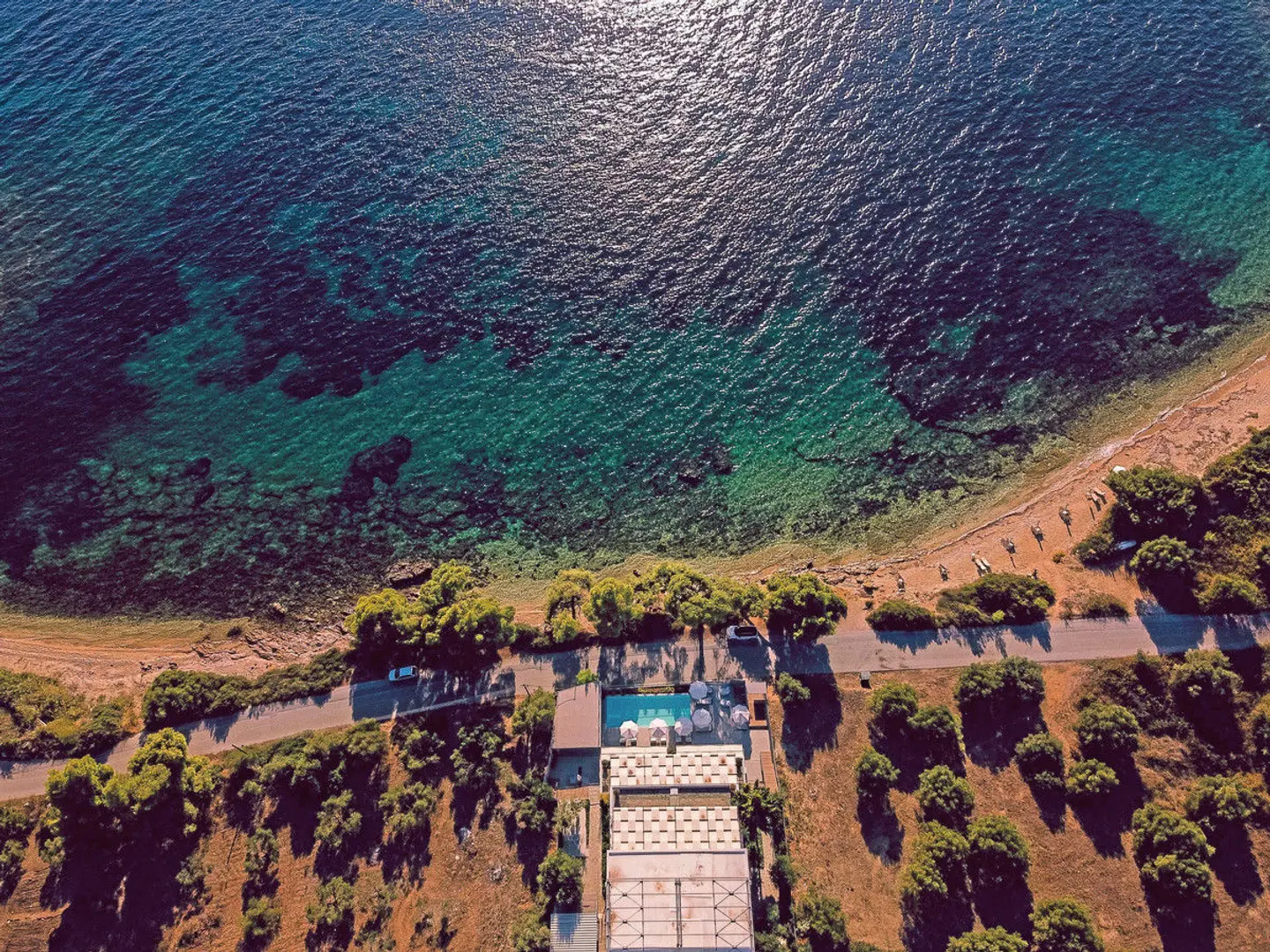 Casa Bloo LANDSCAPE