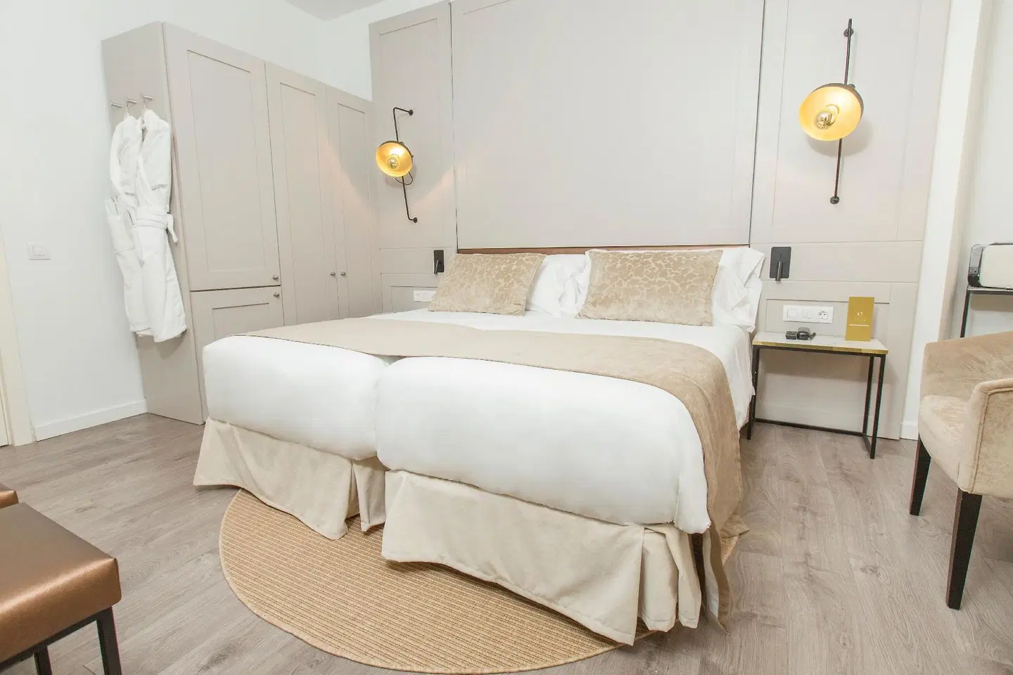 ICON Rosetó ROOM_EXAMPLE