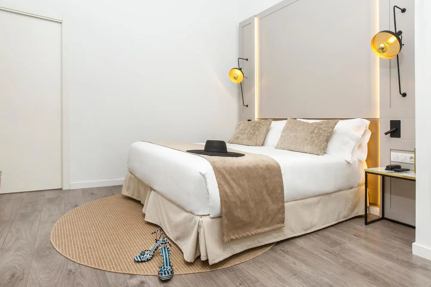 ICON Rosetó ROOM_EXAMPLE