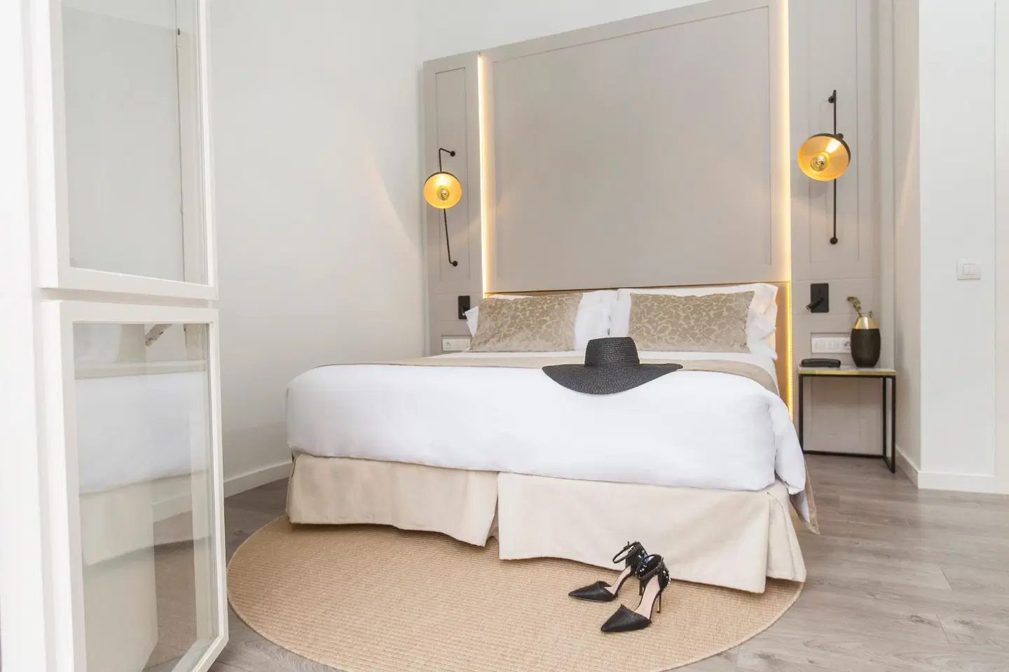 ICON Rosetó ROOM_EXAMPLE