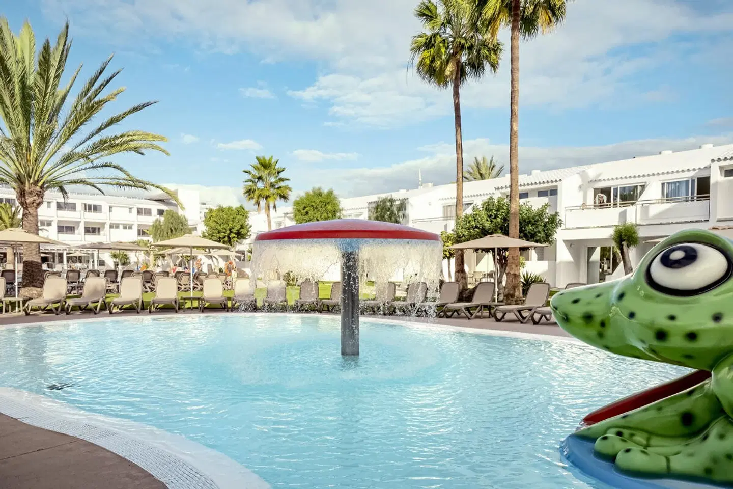 Playa Park Zensation OUTDOOR_POOL
