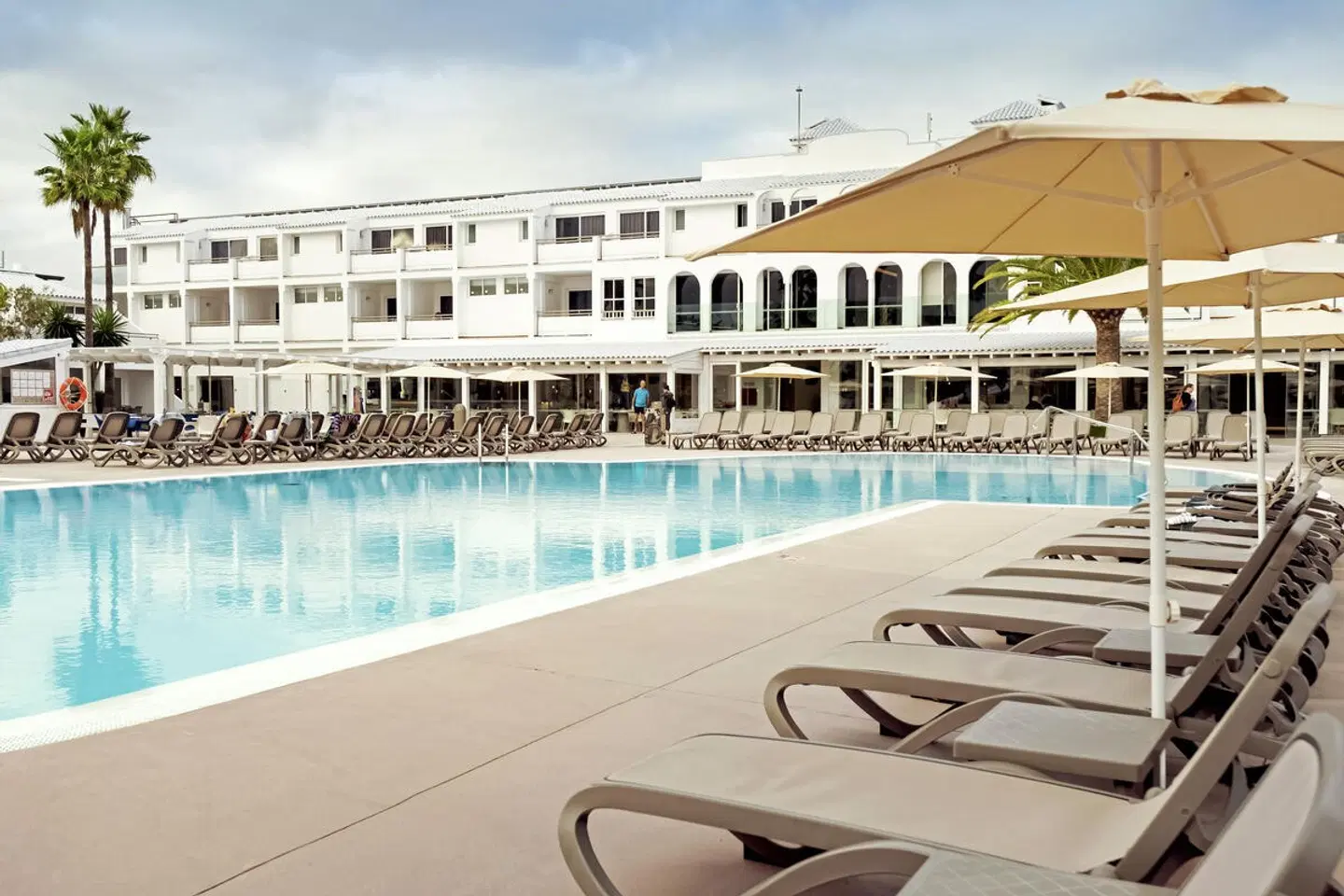 Playa Park Zensation OUTDOOR_POOL