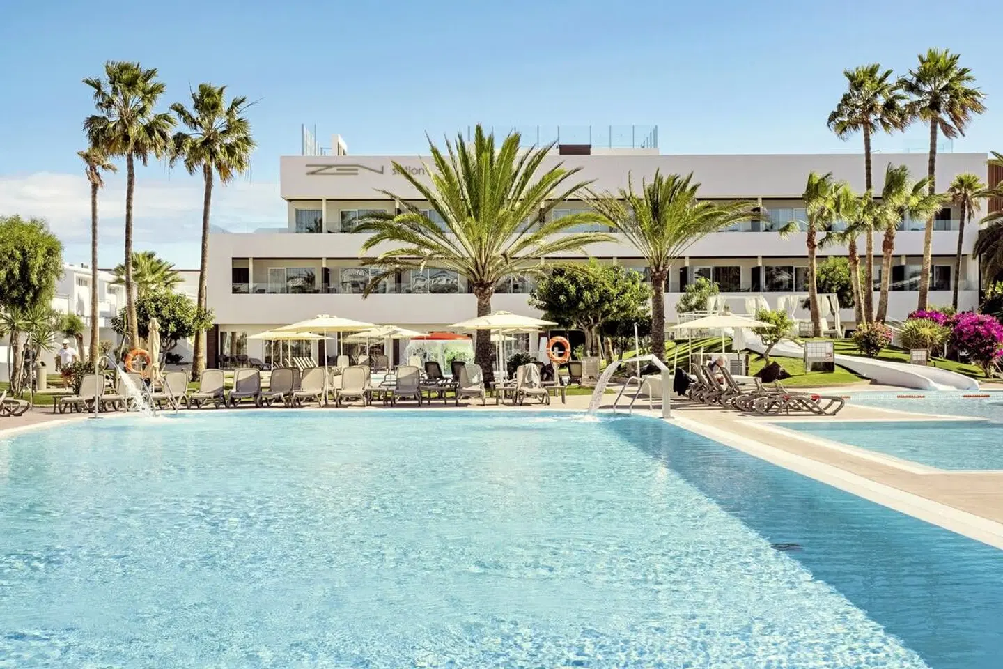 Playa Park Zensation OUTDOOR_POOL