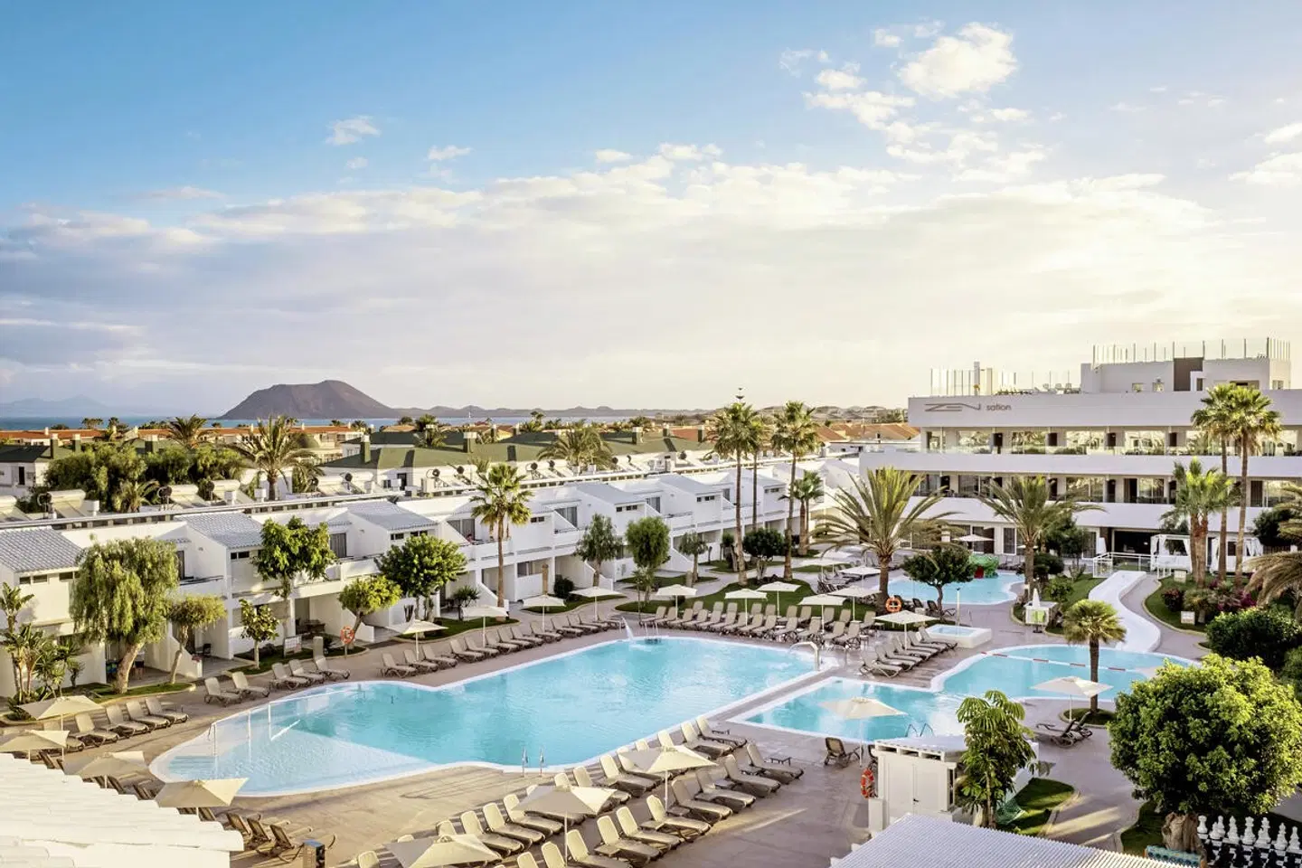 Playa Park Zensation OUTDOOR_POOL