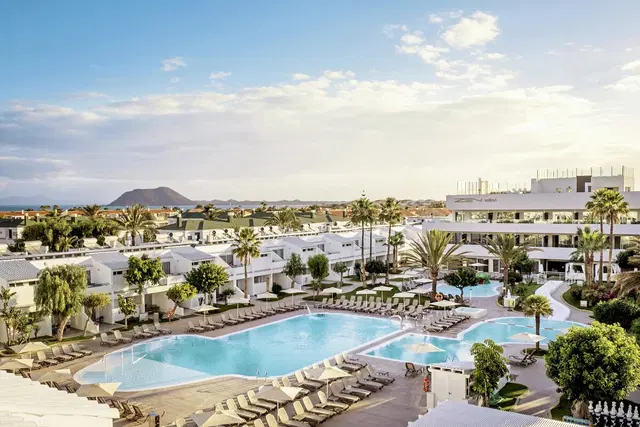 Playa Park Zensation OUTDOOR_POOL