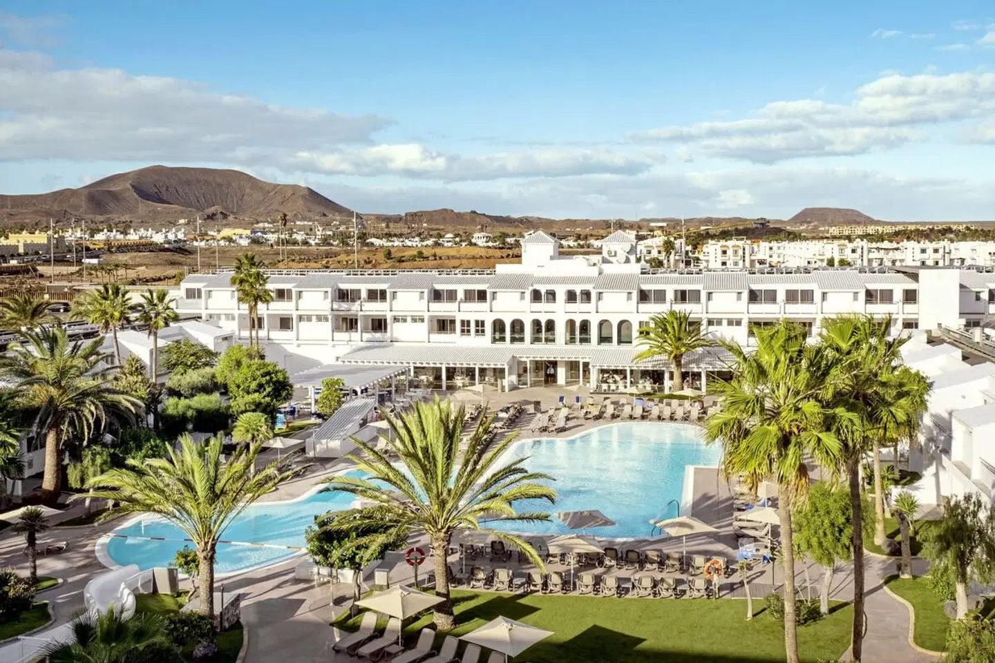 Playa Park Zensation EXTERIOR