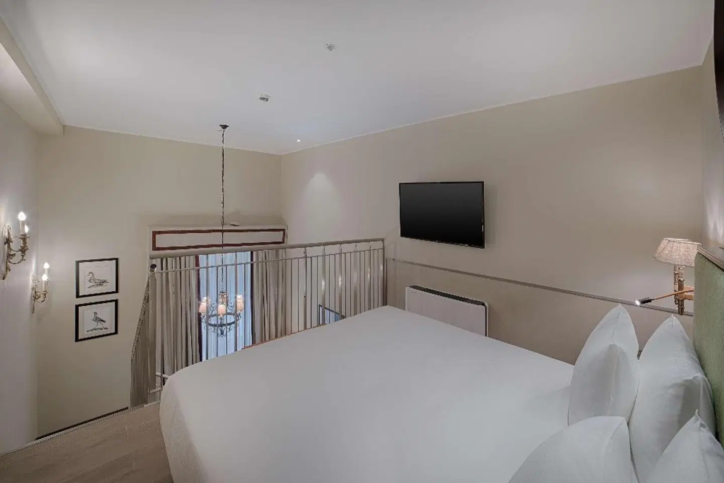 Tivoli Palazzo Gaddi Firenze Hotel ROOM_EXAMPLE