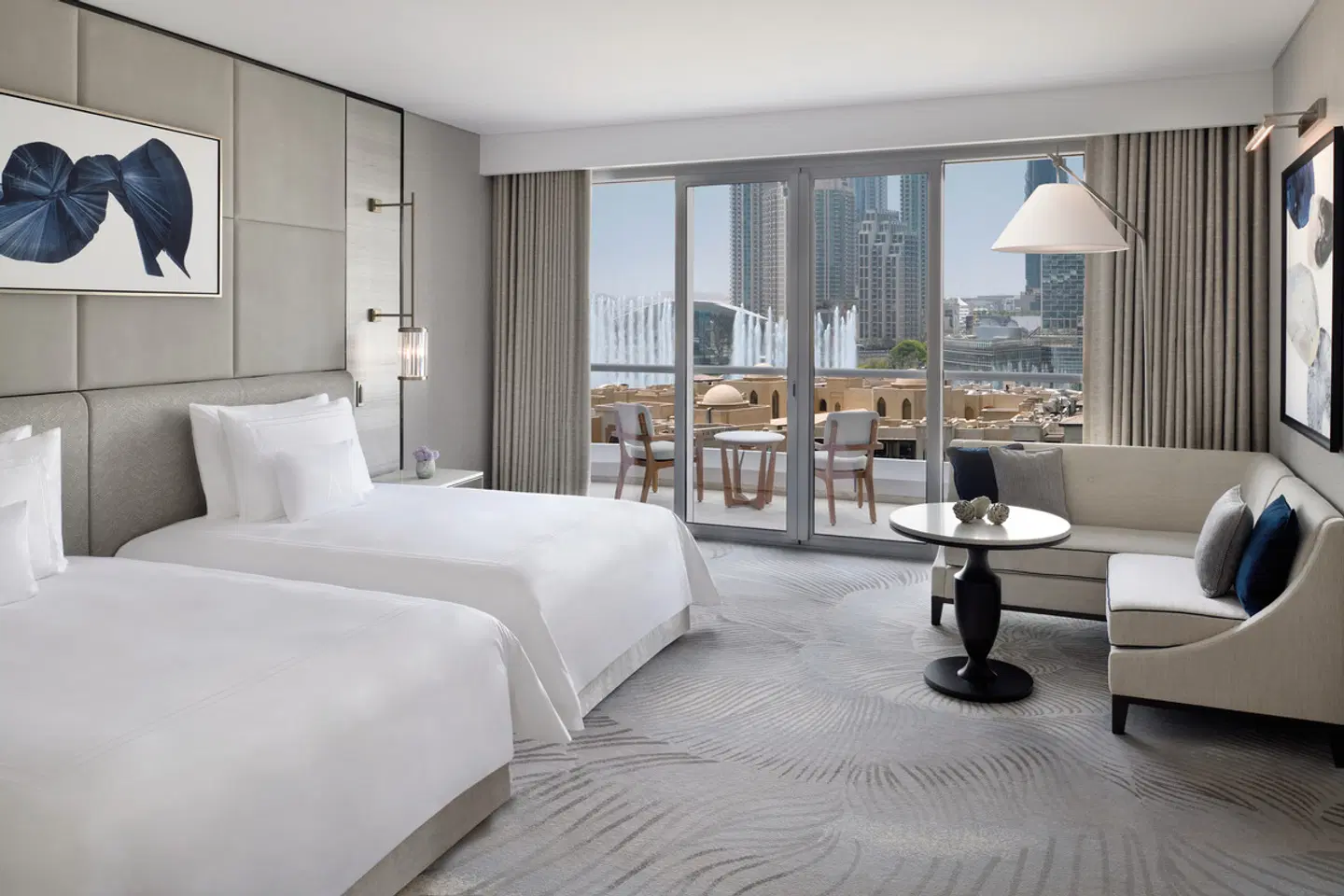 Address Downtown ROOM_EXAMPLE