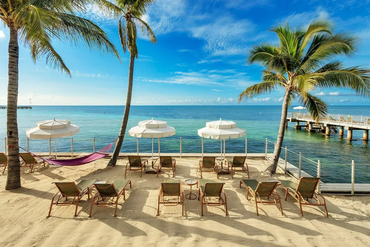 Southernmost Beach Resort Restaurant