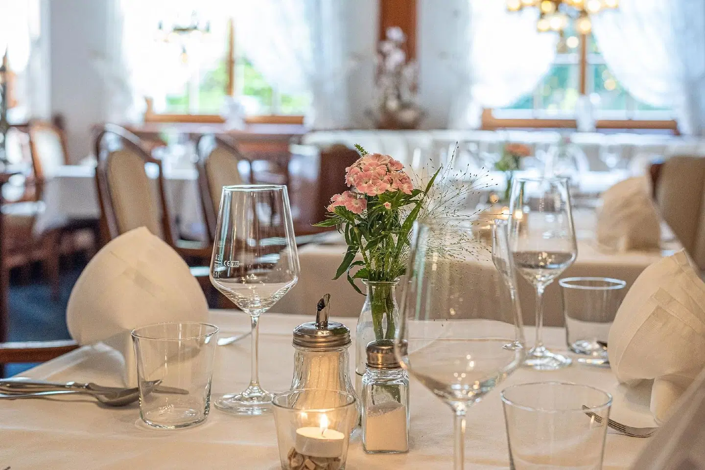 Struck Landhotel & Spa Restaurant