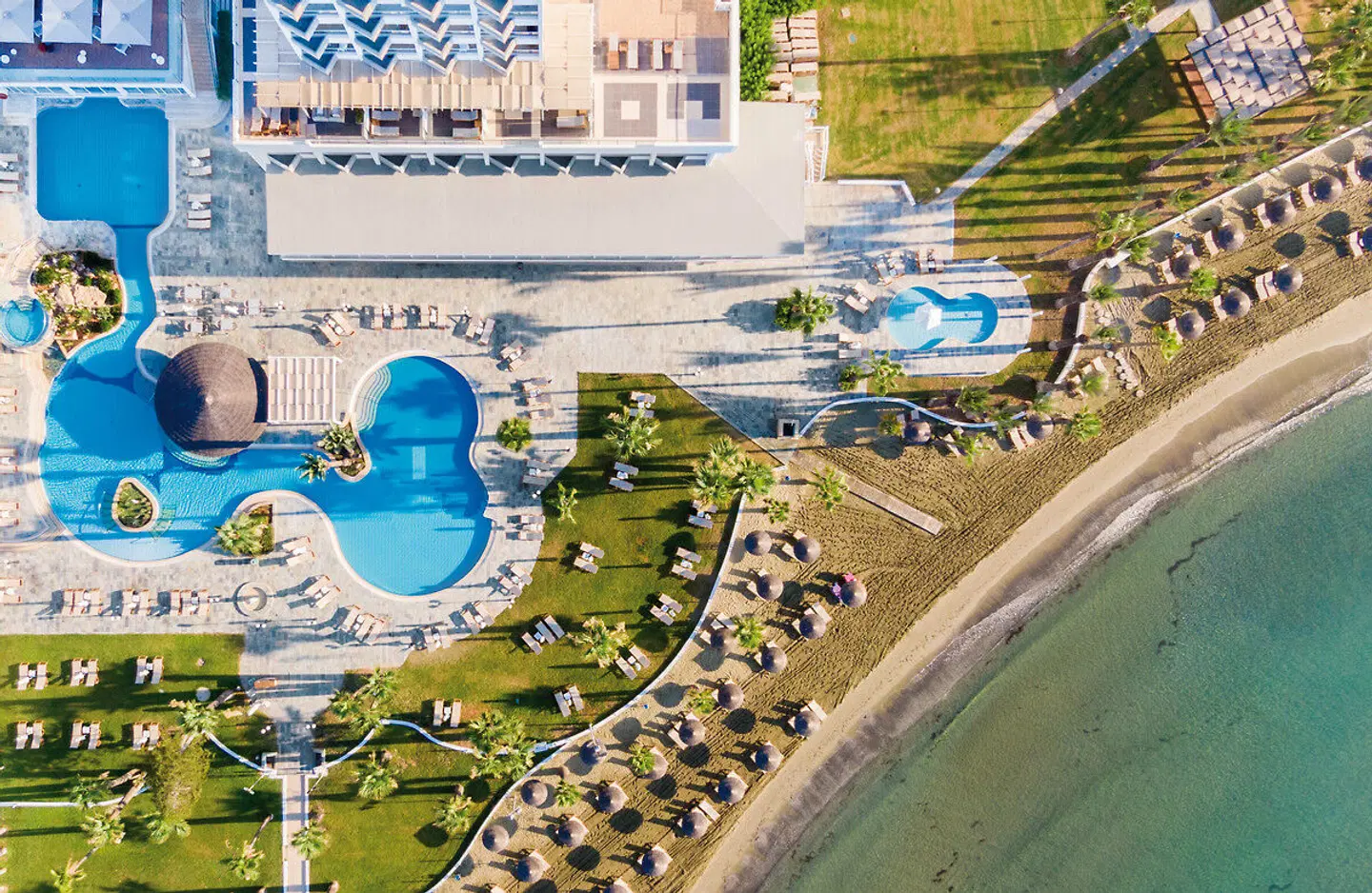 The Golden Bay Beach MODEL_IMPRESSION