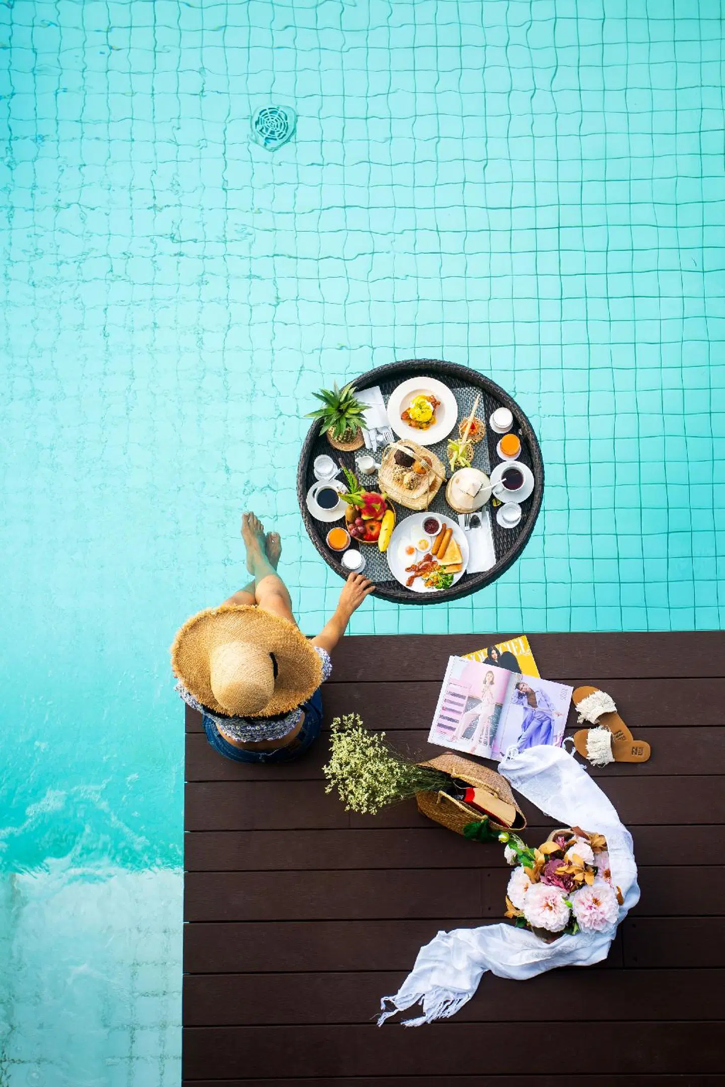 The Canale Samui Resort (SHA Extra Plus) SPORTS_AND_LEISURE