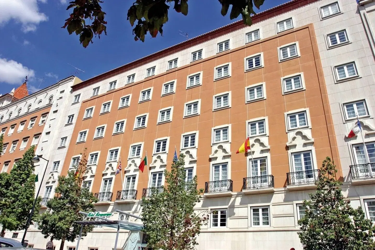 Miraparque EXTERIOR