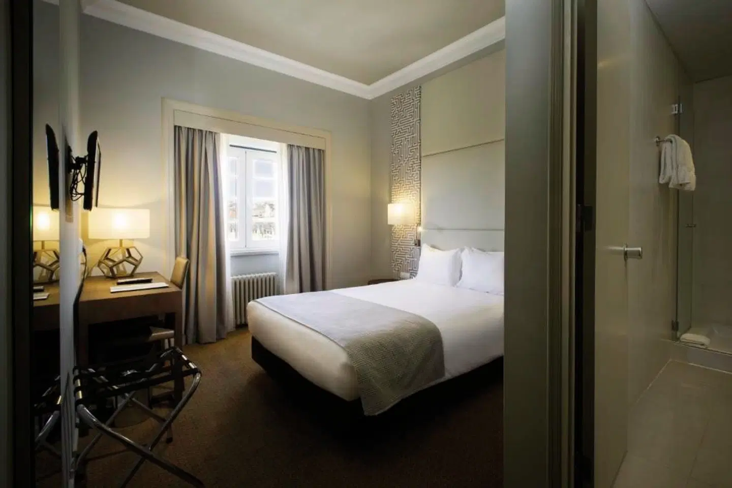 Miraparque ROOM_EXAMPLE