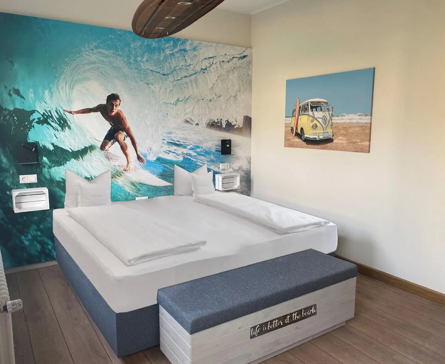 Dorf Wangerland HEALTH_BEAUTY