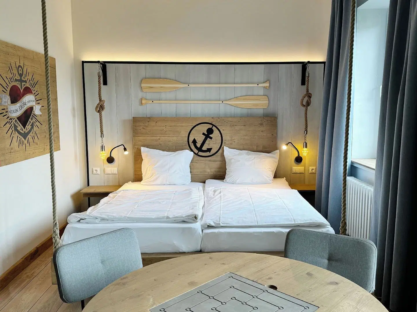 Dorf Wangerland ROOM_EXAMPLE