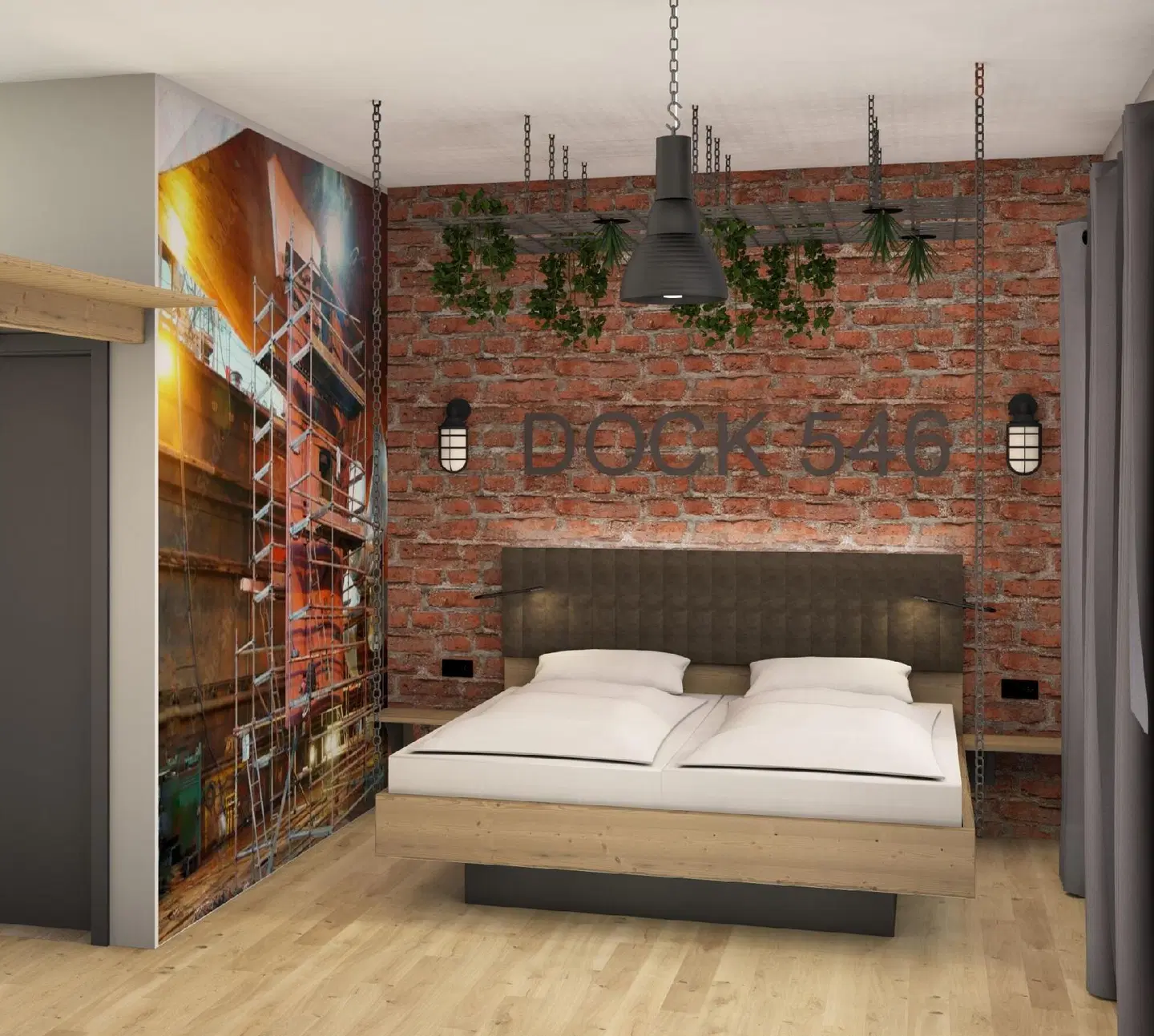 Dorf Wangerland HEALTH_BEAUTY