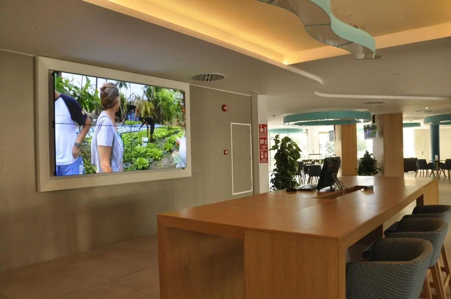 Marvell Club LOUNGE_LOBBY